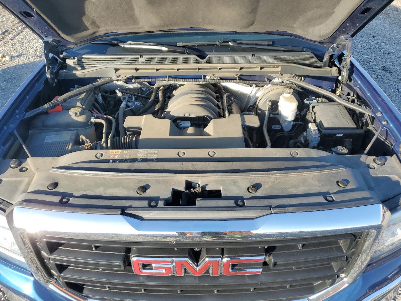 2016 GMC Sierra - Image 12