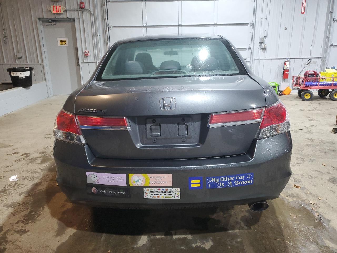 2011 Honda Accord - Image 6