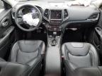 2023 Jeep Cherokee Altitude Lux en Venta en Fairburn, GA - Front End