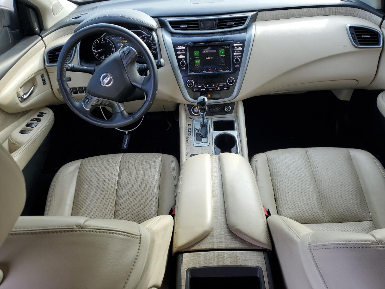 2020 Nissan Murano - Image 8