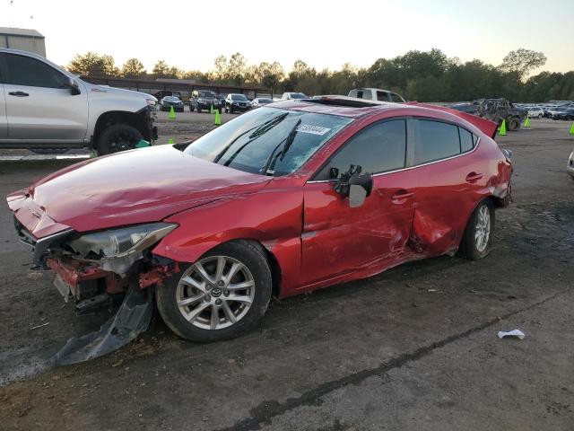 2015 Mazda 3 Grand Touring