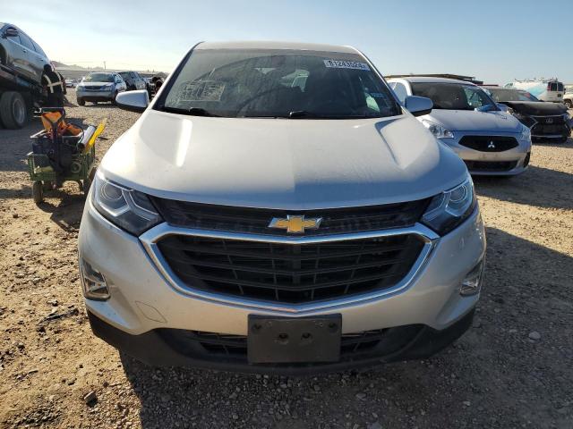  CHEVROLET EQUINOX 2019 Srebrny