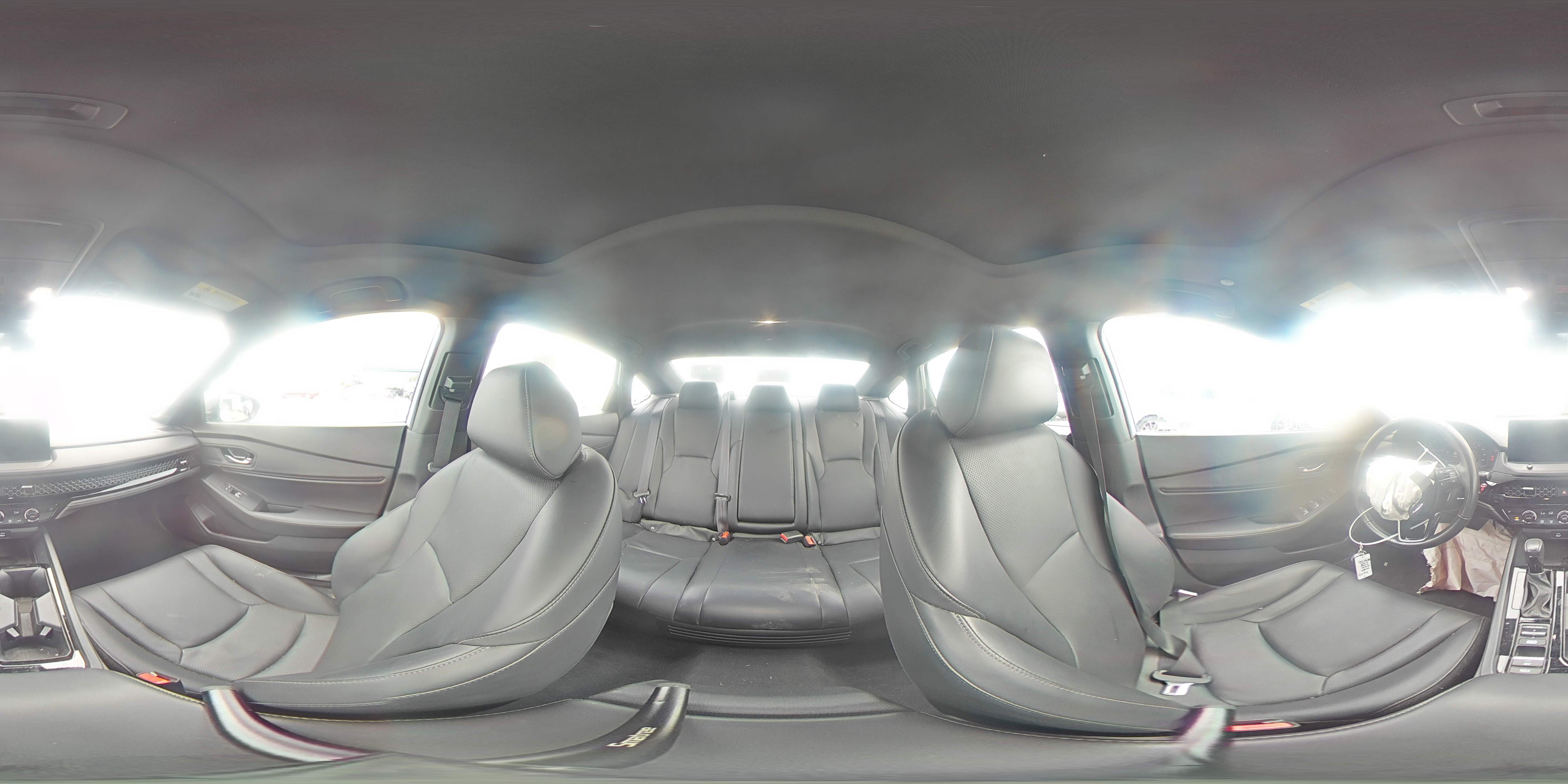 2024 Honda Accord - Image 15