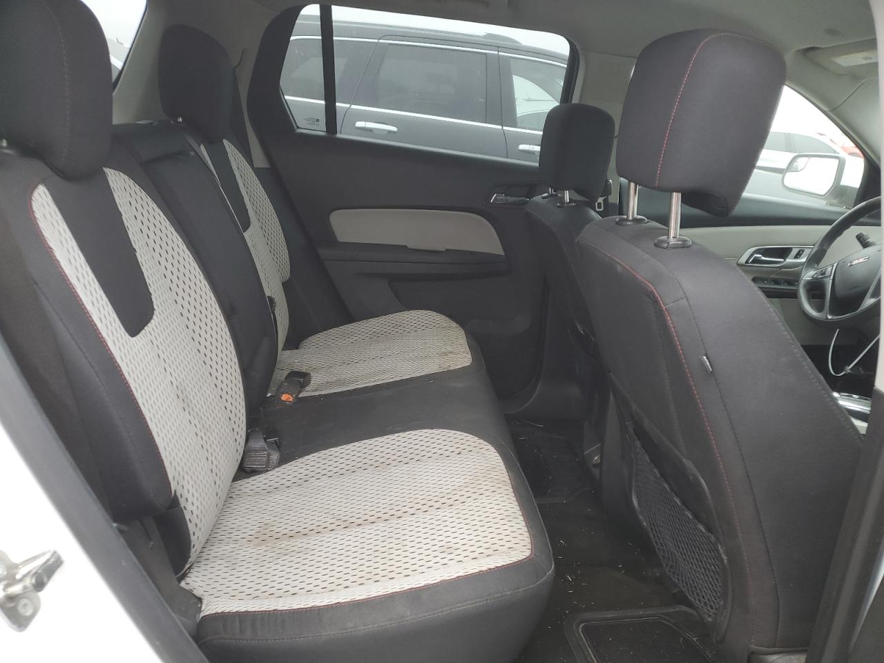 2012 GMC Terrain - Image 11