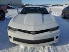 2015 CHEVROLET CAMARO LS for sale at Copart AB - CALGARY