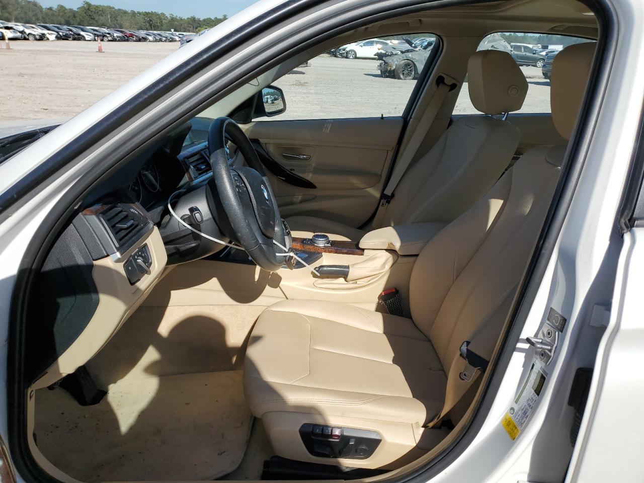 2014 BMW 3er - Image 7