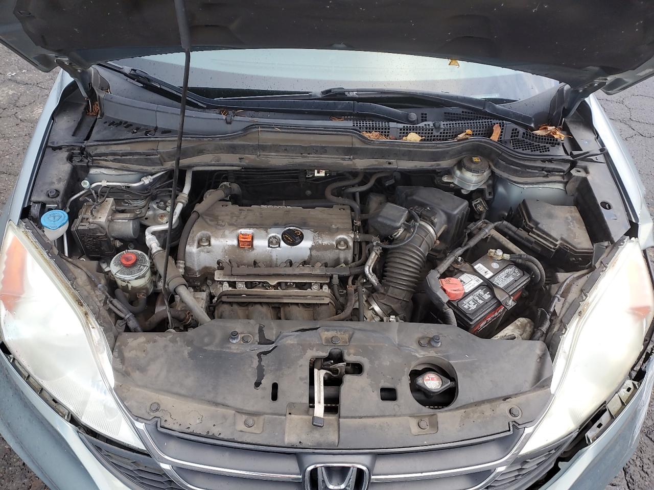 2011 Honda CR-V - Image 11