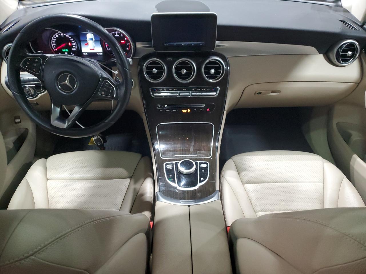 2018 Mercedes-Benz GLC - Image 8