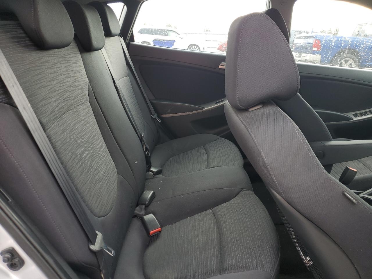 2017 Hyundai Accent - Image 10