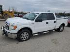 2010 Ford F150 Supercrew na sprzedaż w Bridgeton, MO - Front End