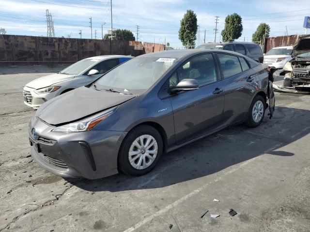 JTDKARFU9L3116174 Toyota Prius L