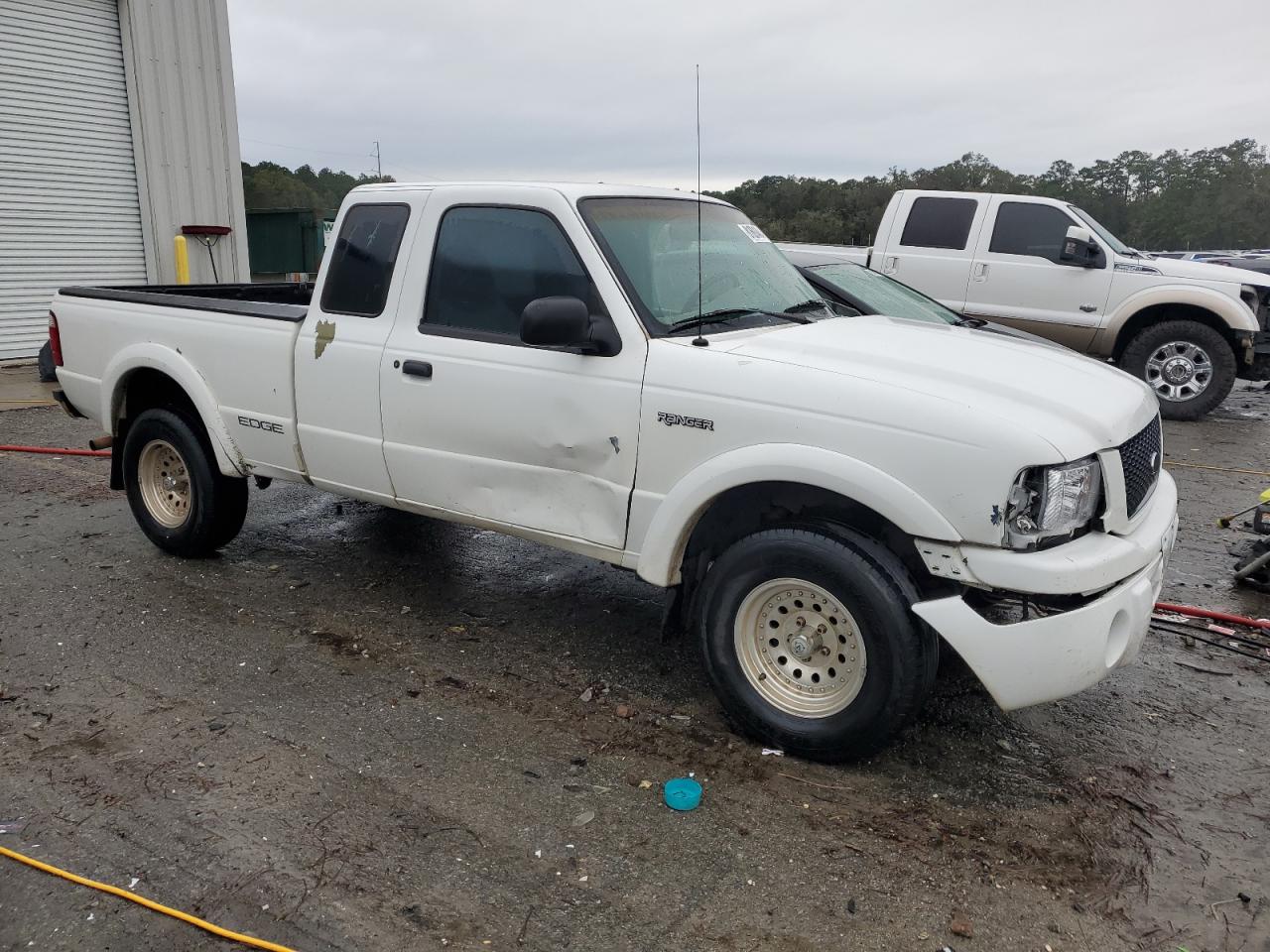 2002 Ford Ranger - Image 4
