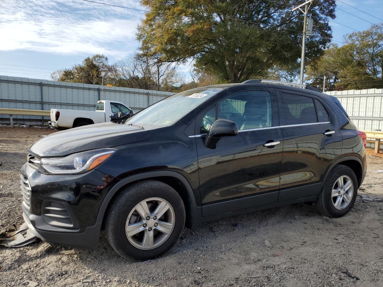 2020 Chevrolet Trax - Image 1