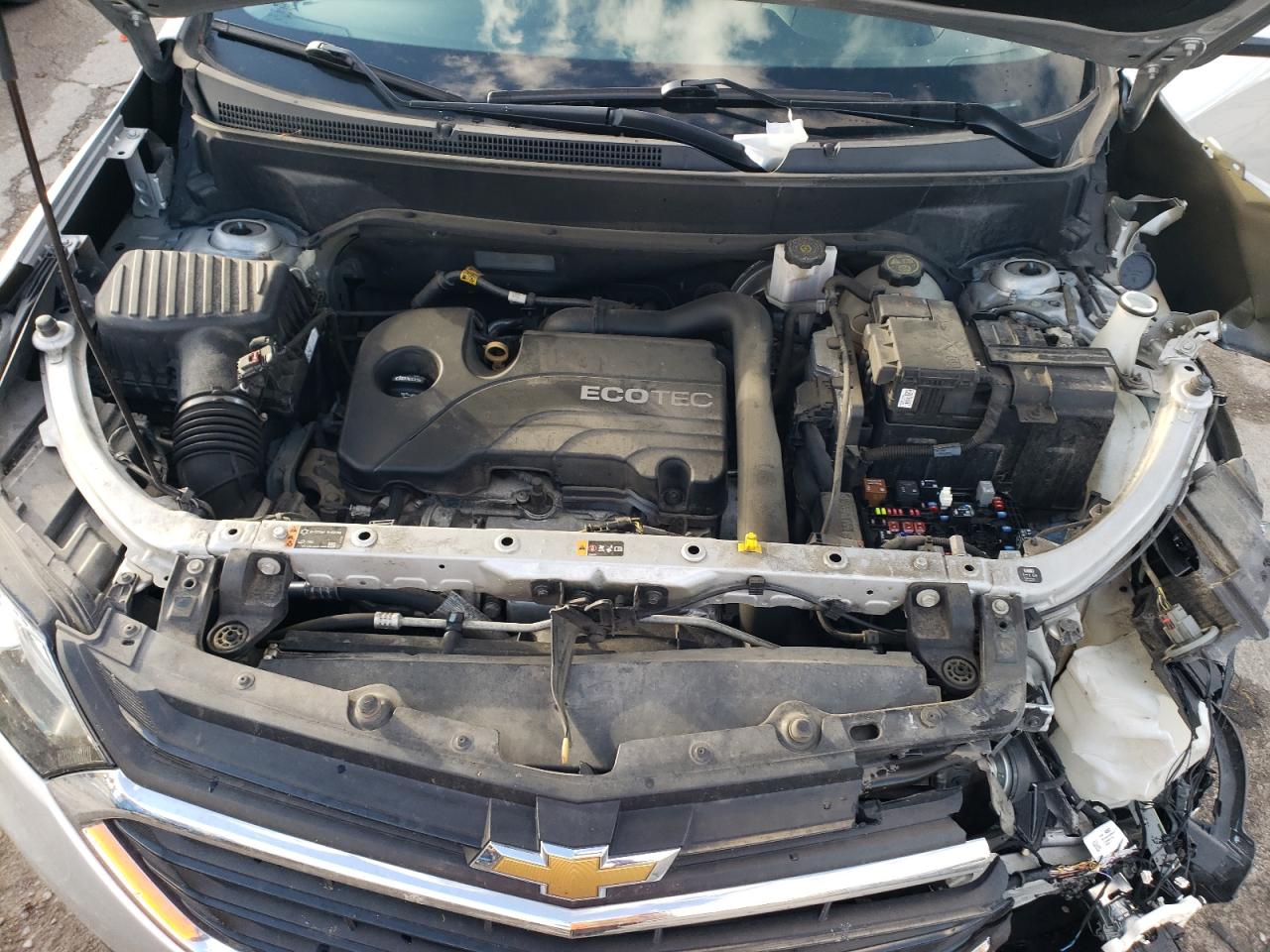 2019 Chevrolet Equinox - Image 12
