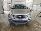 2013 Hyundai Santa Fe Gls zu verkaufen in Columbia, MO - Minor Dent/Scratches