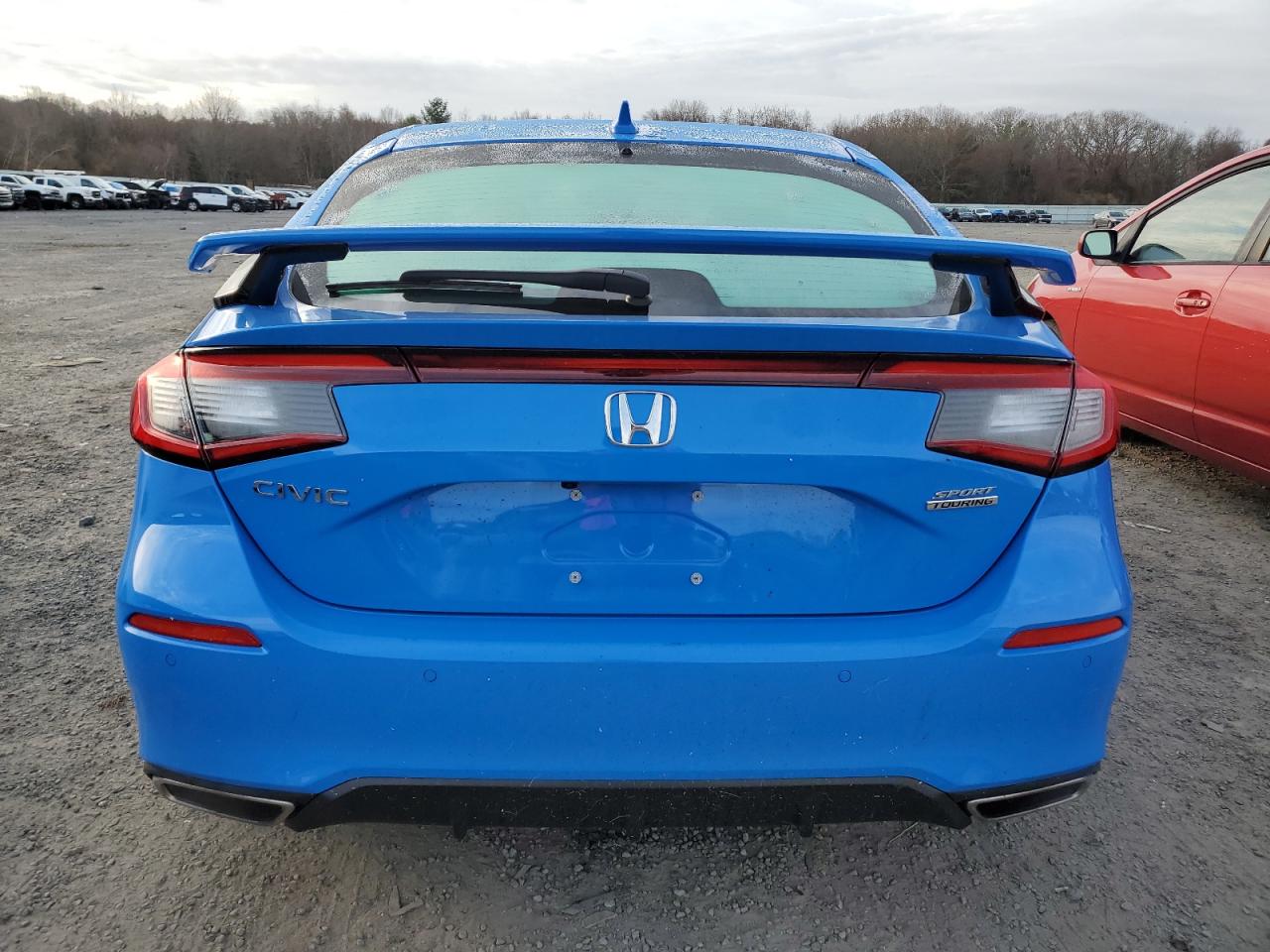 2024 Honda Civic - Image 6