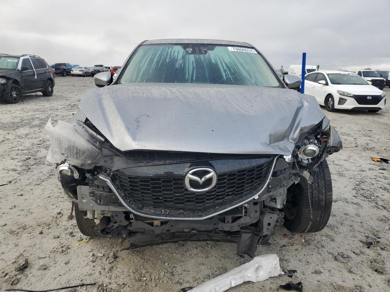 2015 Mazda CX-5 - Image 5