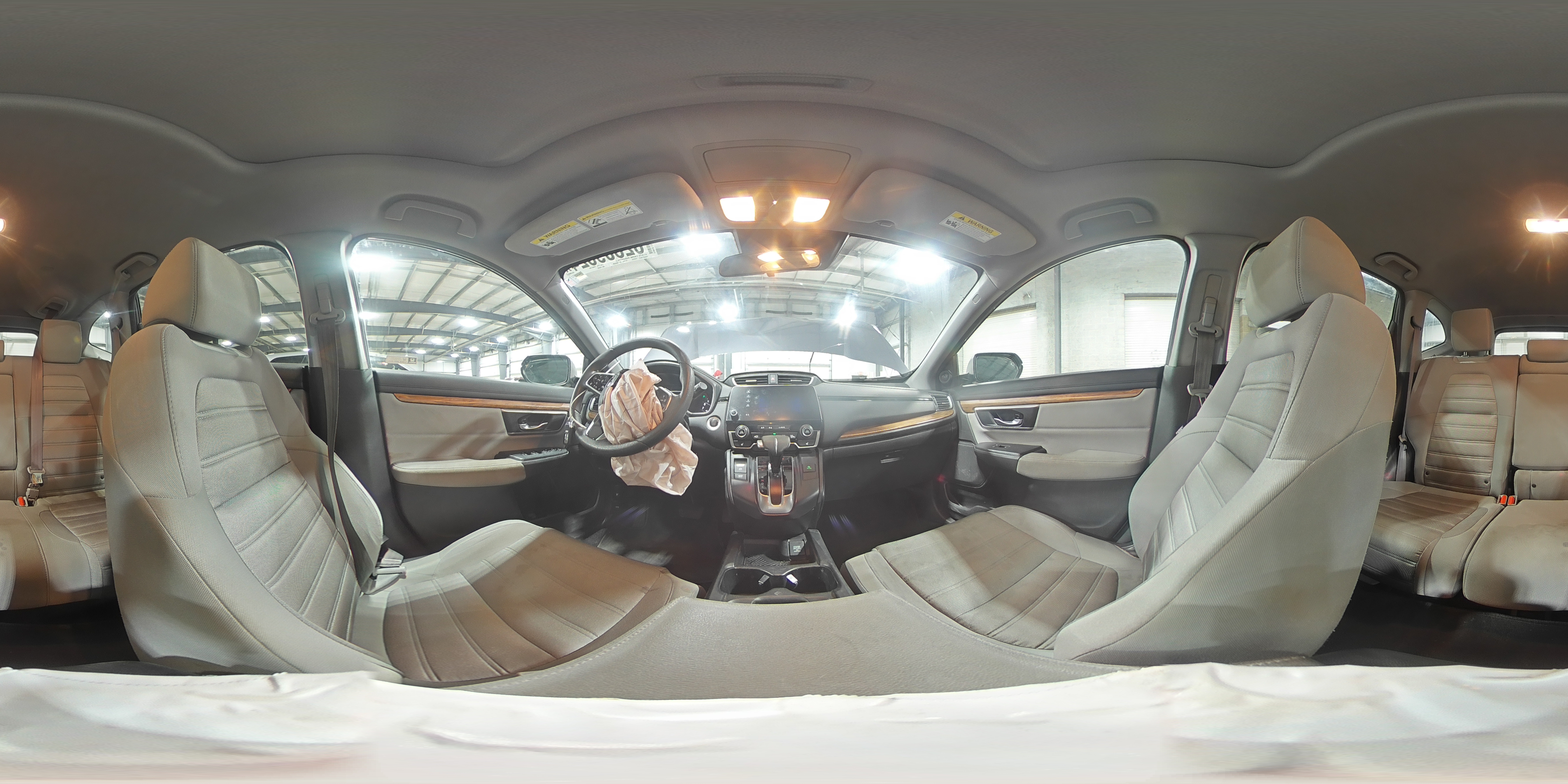 2018 Honda CR-V - Image 16