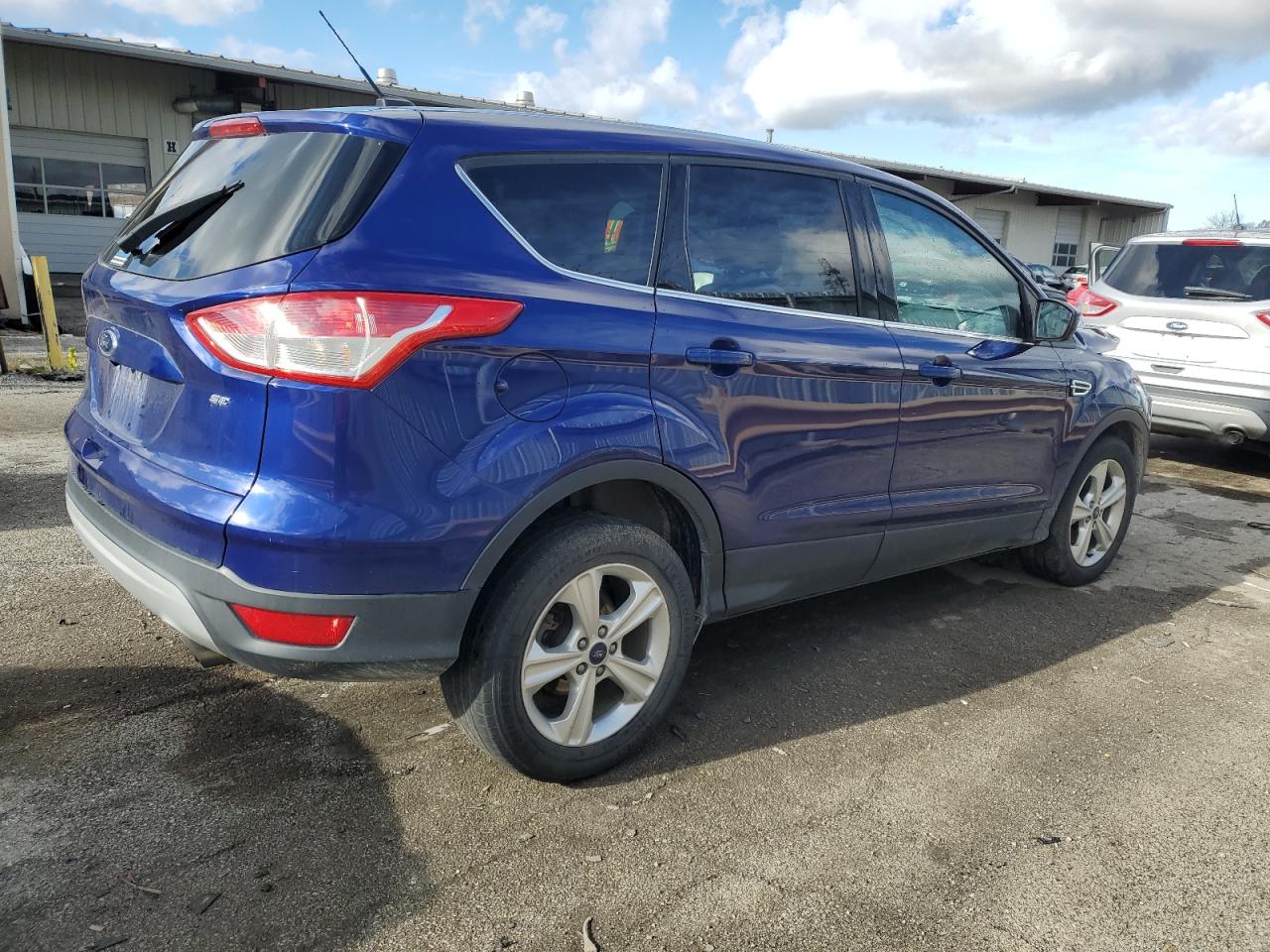 2016 Ford Escape - Image 3