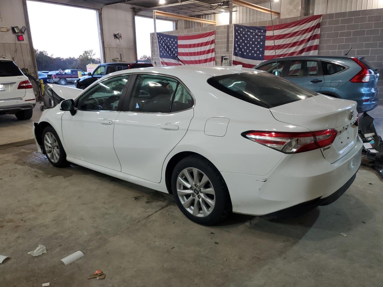 2019 Toyota Camry - Image 2