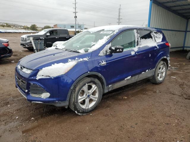  FORD ESCAPE 2014 Синій