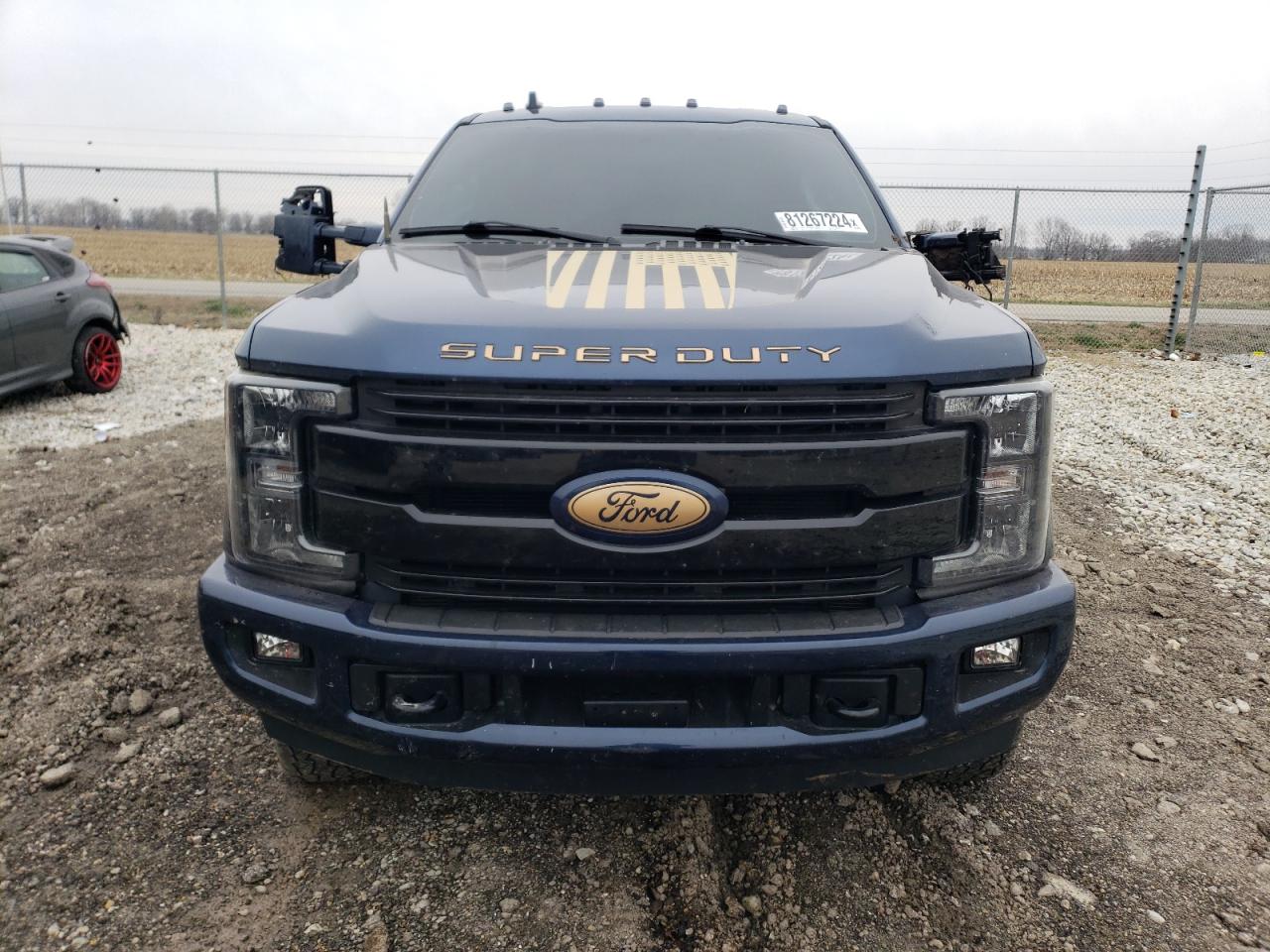 2019 Ford F250 - Image 5