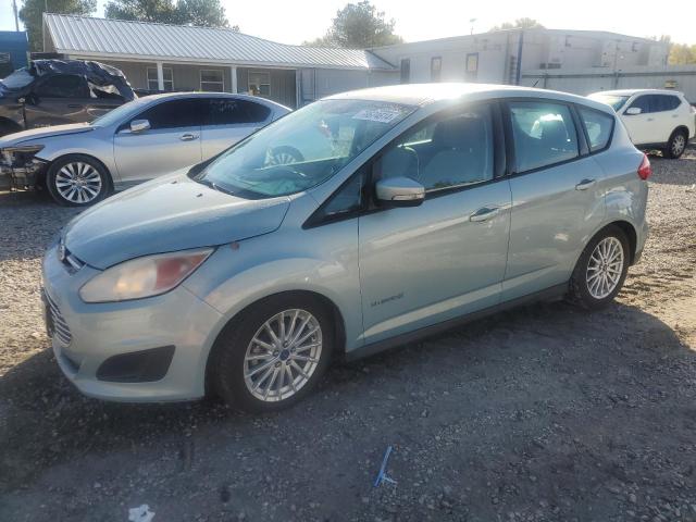 2014 Ford C-Max Se