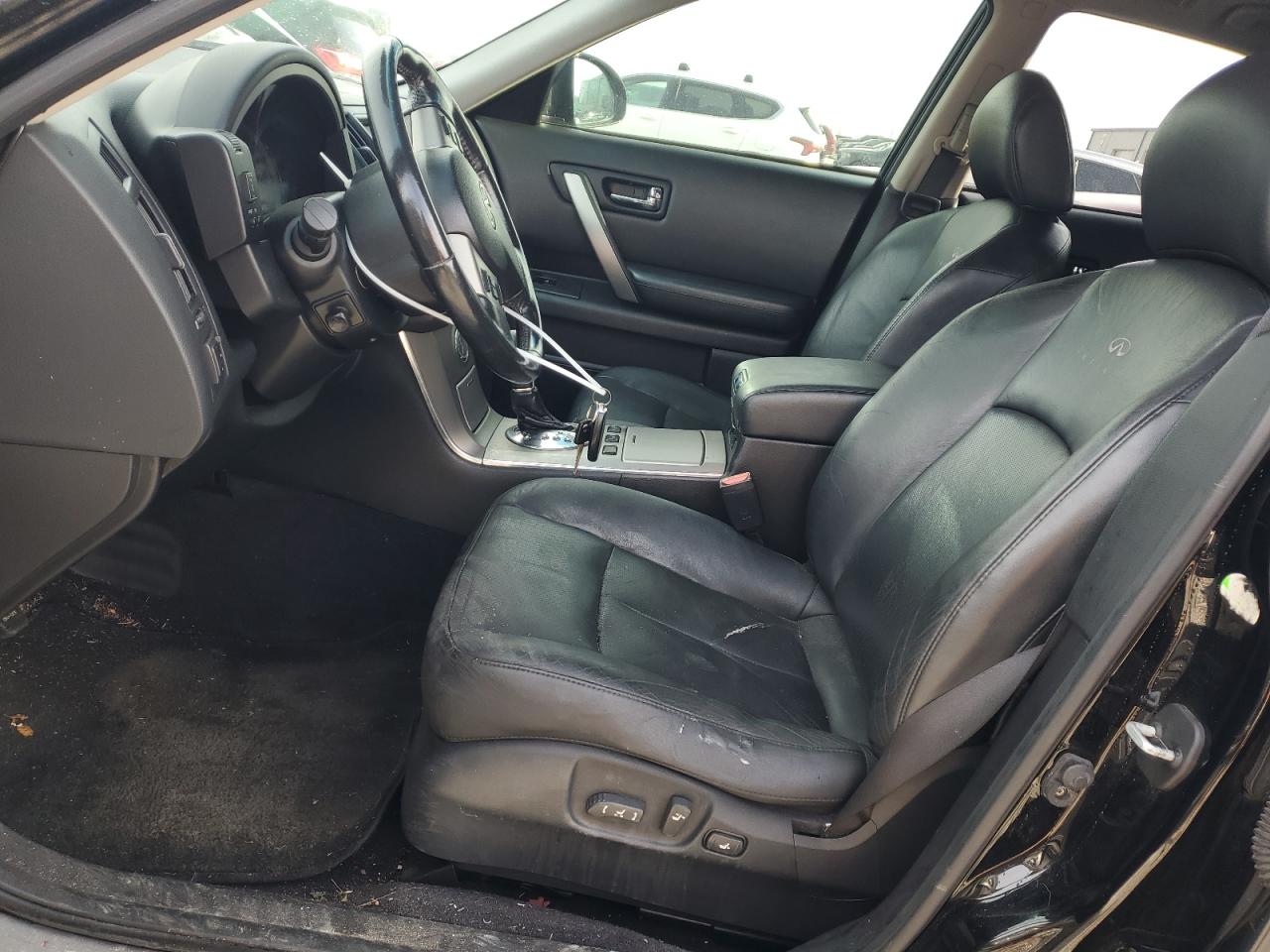 2006 Infiniti FX - Image 7