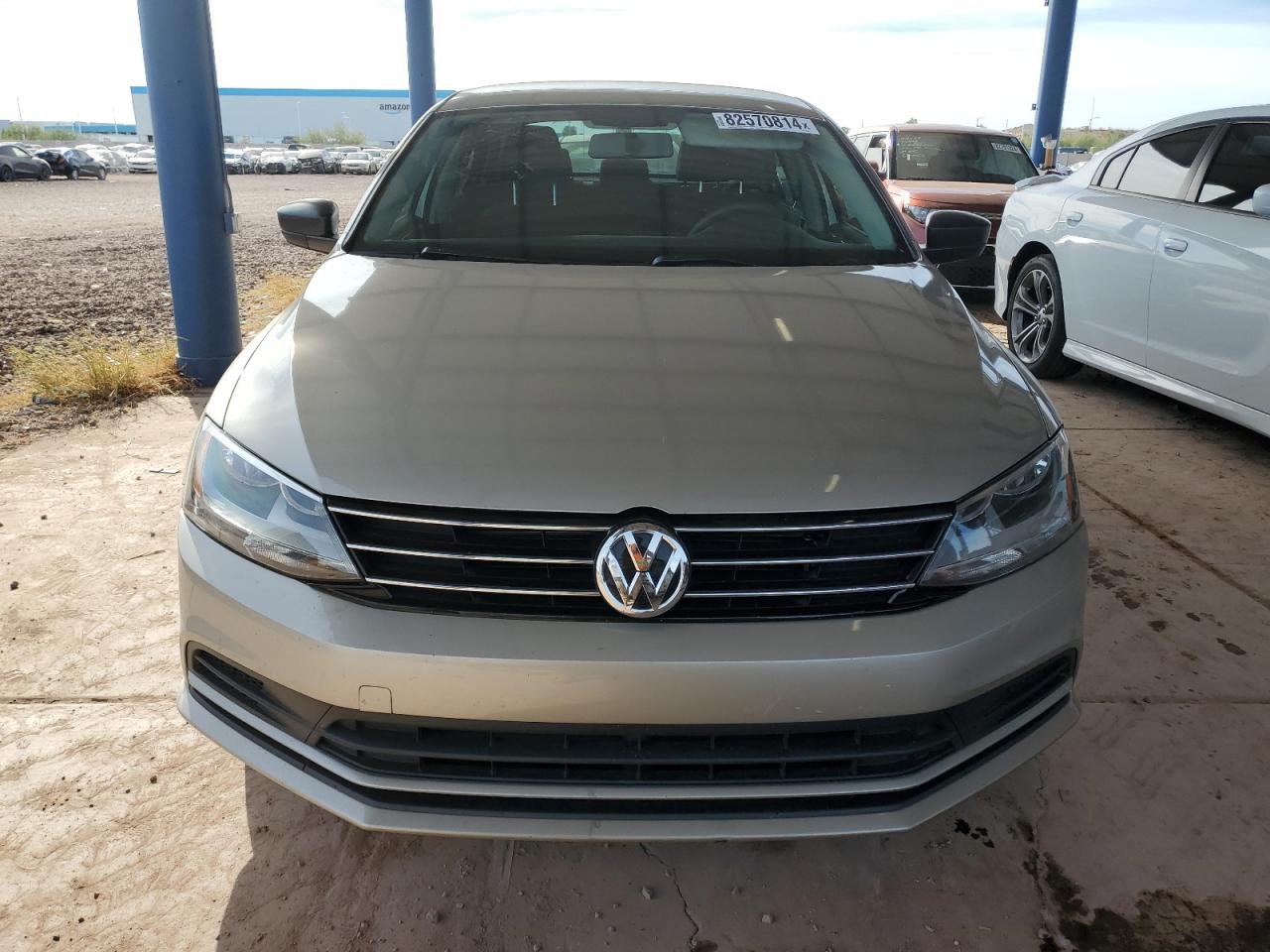 2015 Volkswagen Jetta - Image 5