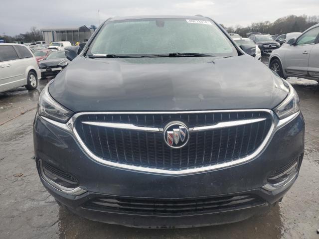  BUICK ENCLAVE 2018 Чорний