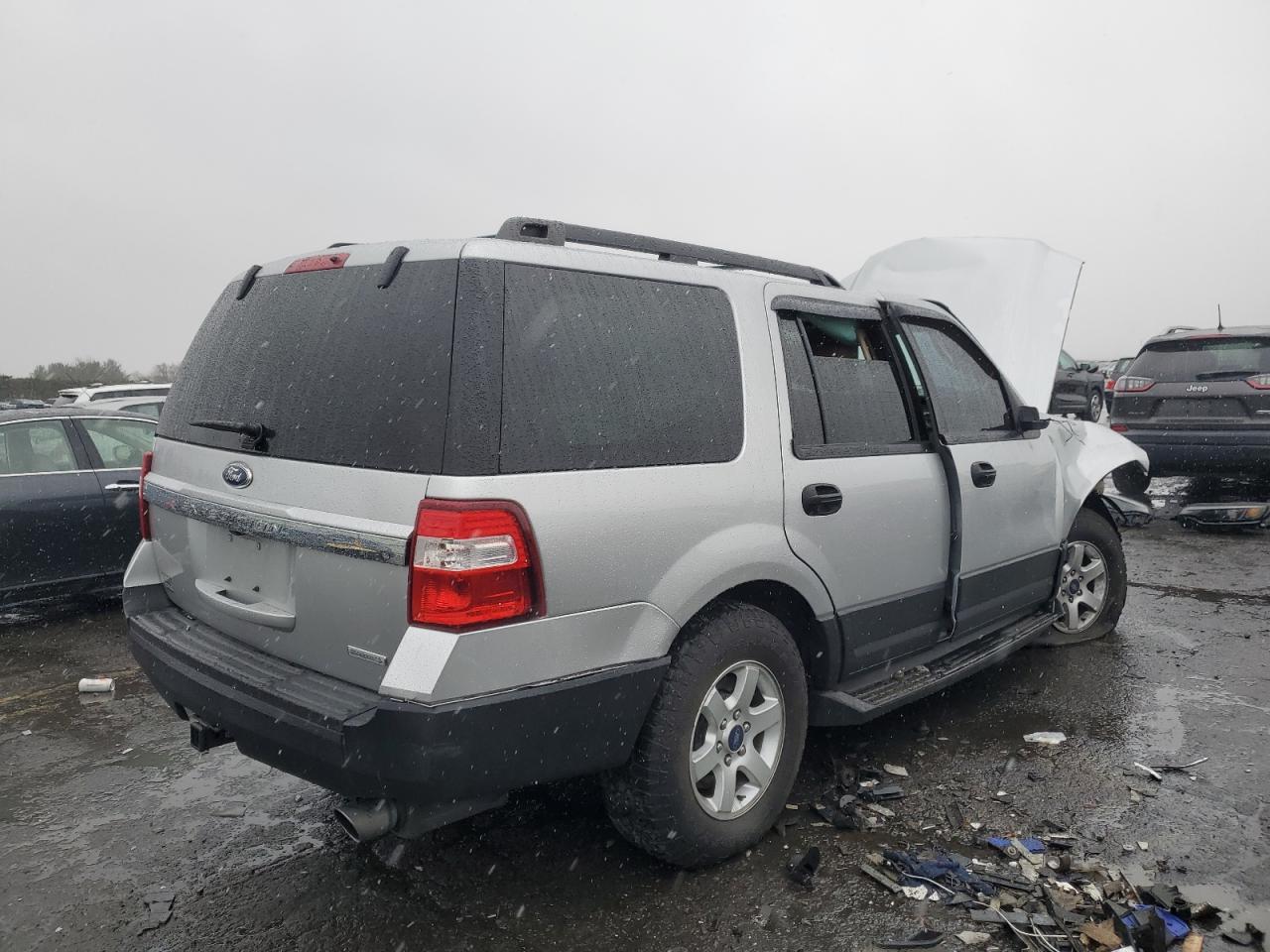 2016 Ford Expedition - Image 3