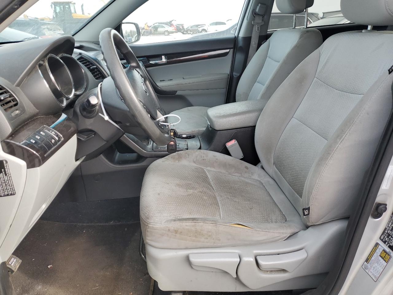 2012 Kia Sorento - Image 7