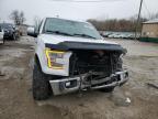 2016 Ford F150 Supercrew продається в Pekin, IL - Front End