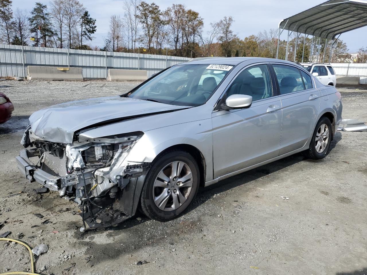 2012 Honda Accord - Image 1