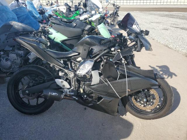 2023 Yamaha Yzfr3 A на продаже в Riverview, FL - All Over