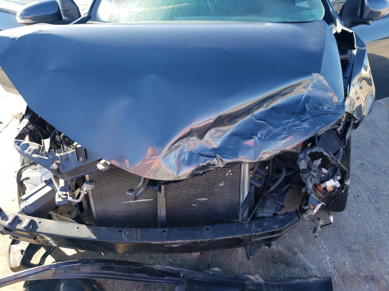 2016 Toyota Corolla - Image 12