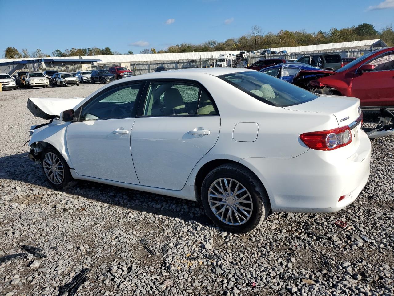 VIN 5YFBU4EE4DP154389 2013 TOYOTA COROLLA no.2