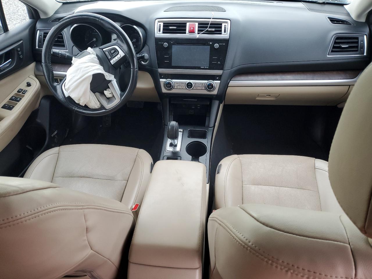 2016 Subaru Outback - Image 8