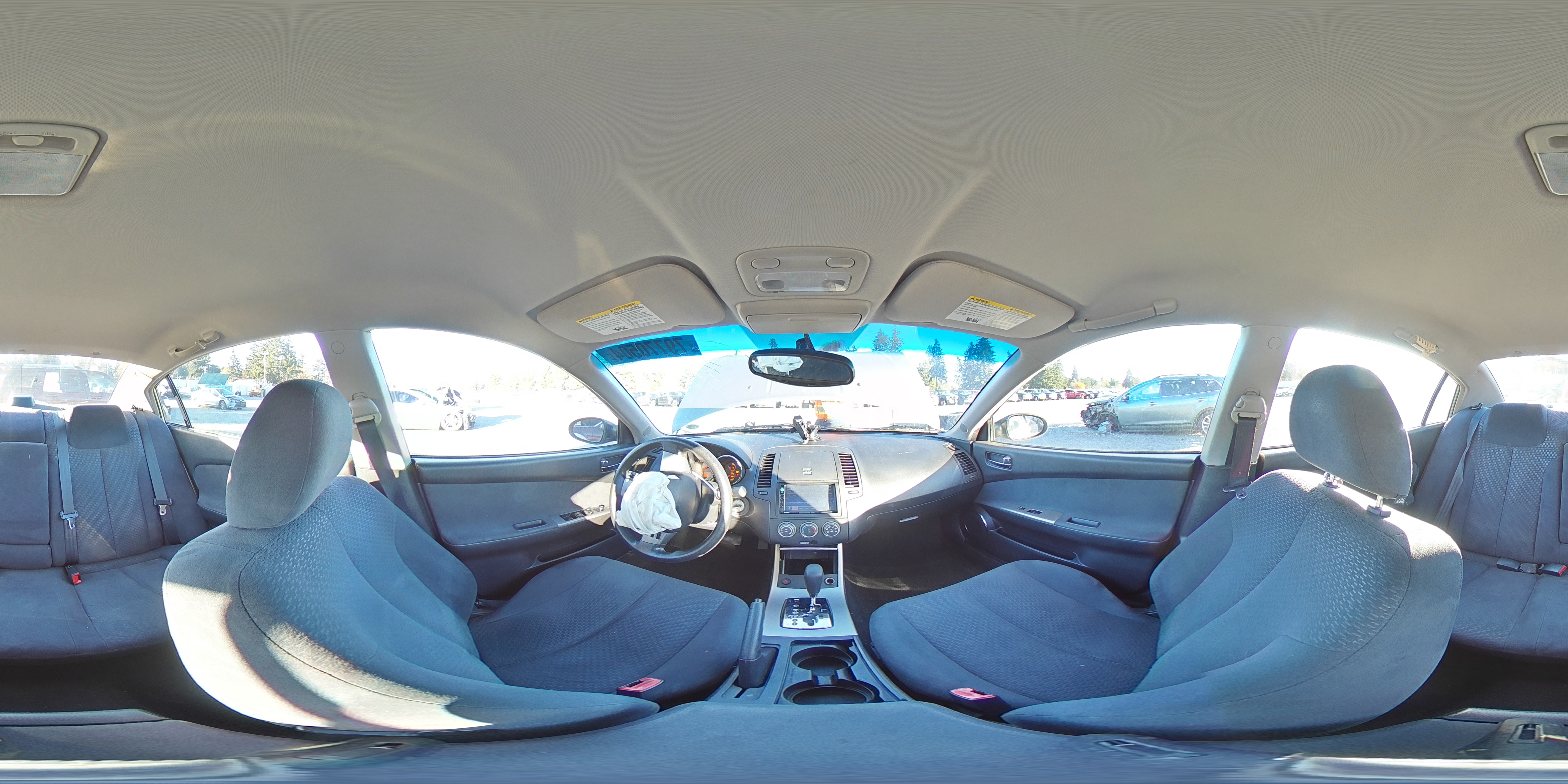 2006 Nissan Altima - Image 12