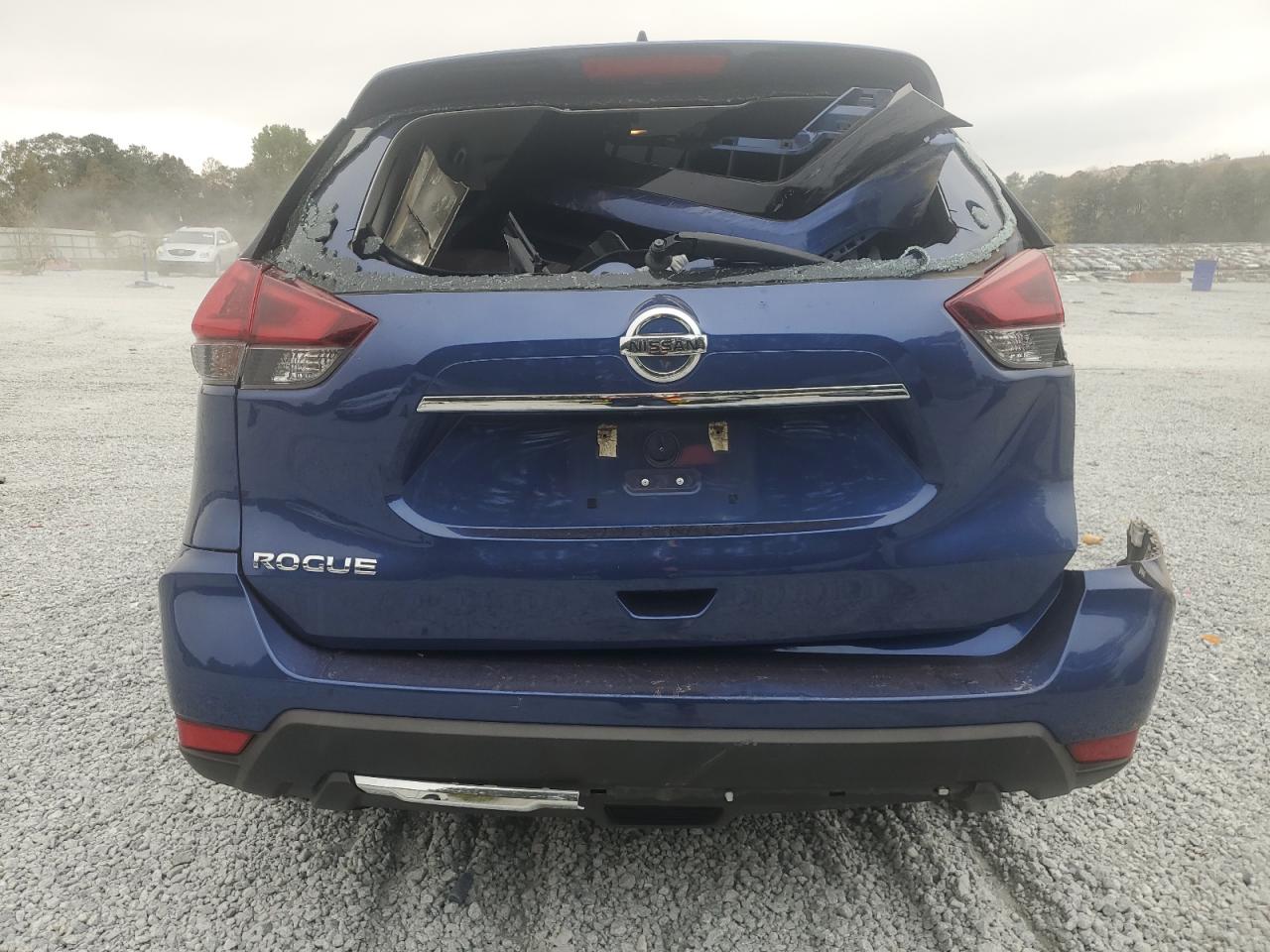 2020 Nissan Rogue - Image 6