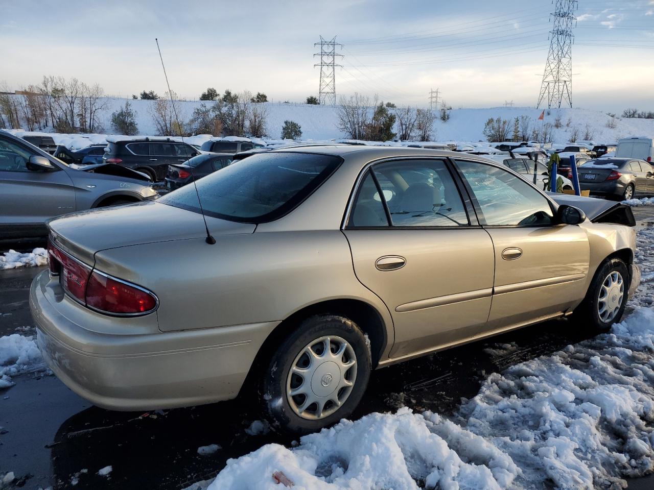 2004 Buick Century - Image 3