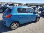 2017 Mitsubishi Mirage Se იყიდება Las Vegas-ში, NV - Front End