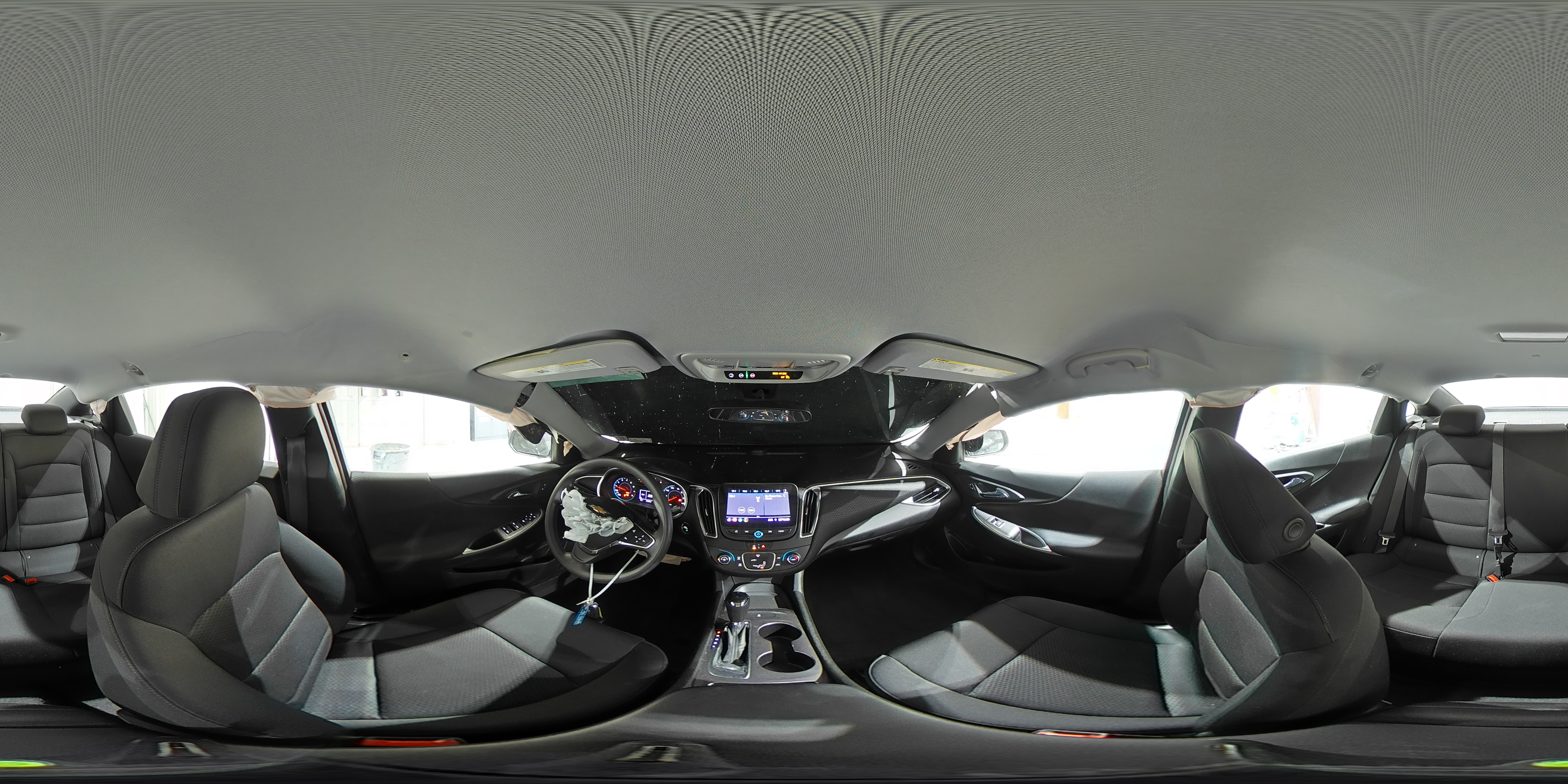 2020 Chevrolet Malibu - Image 14