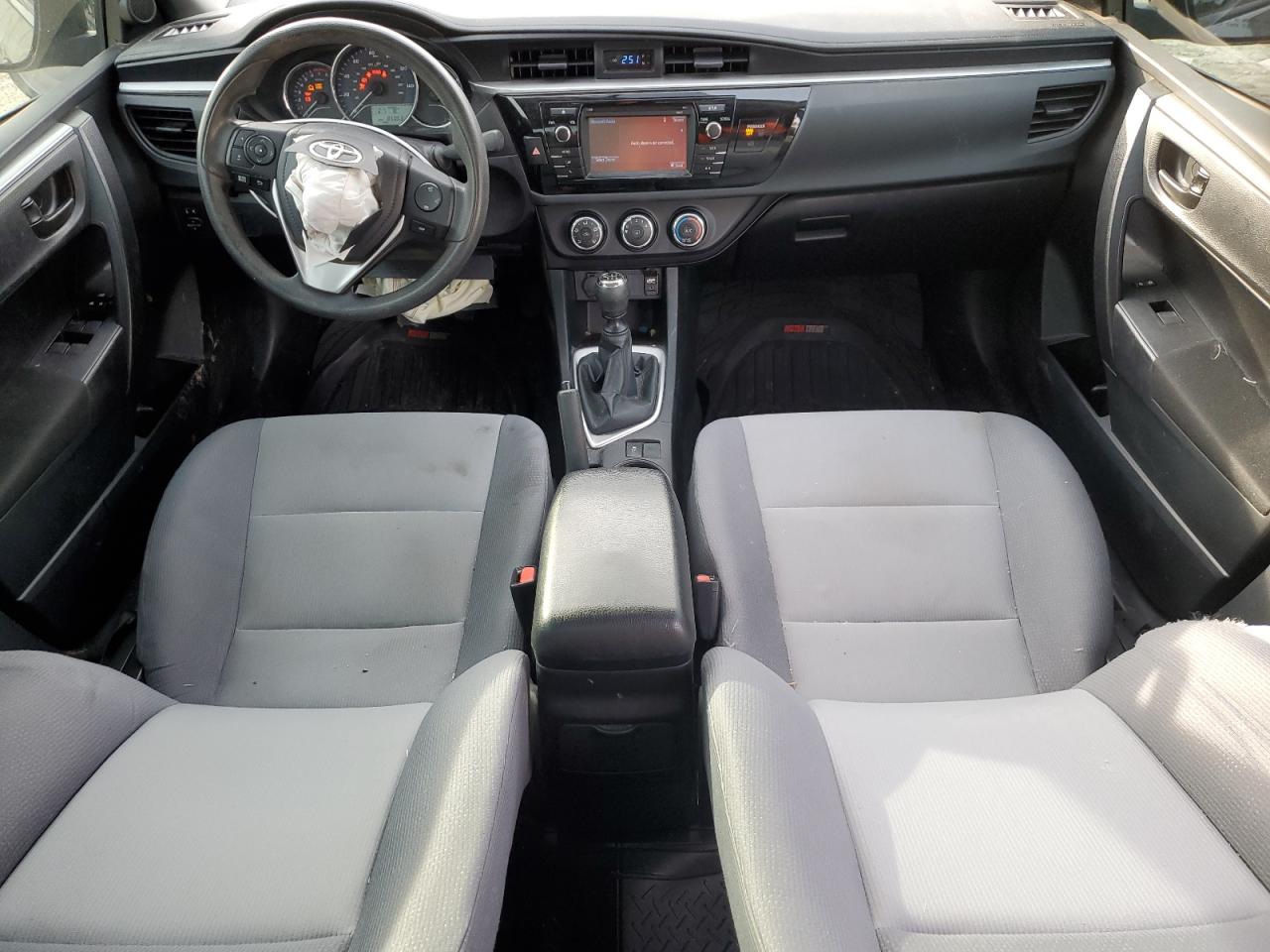 2016 Toyota Corolla - Image 8