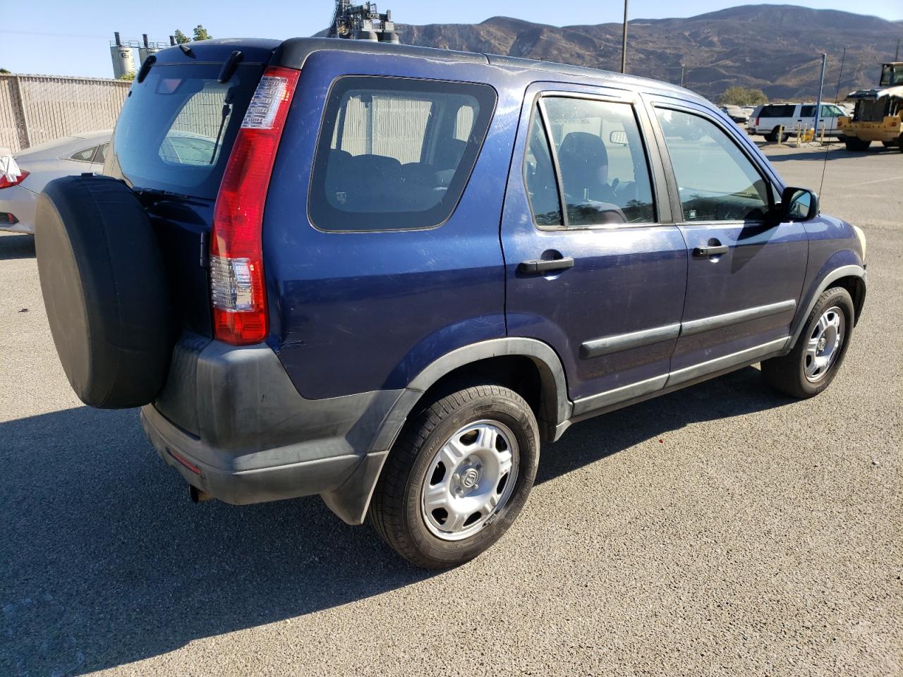 2005 Honda CR-V - Image 3