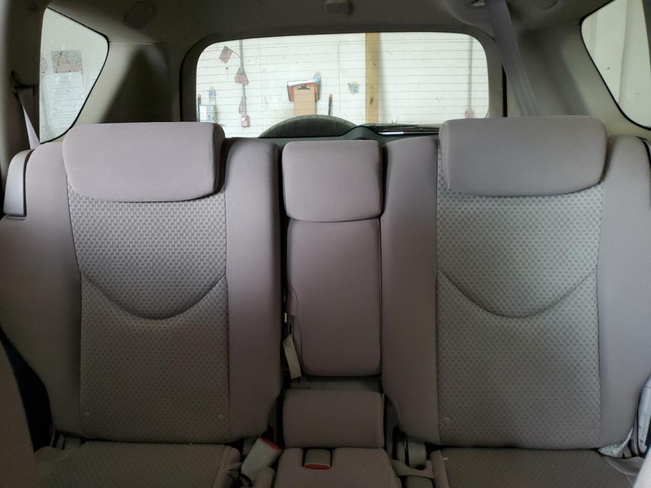 2007 Toyota RAV 4 - Image 10