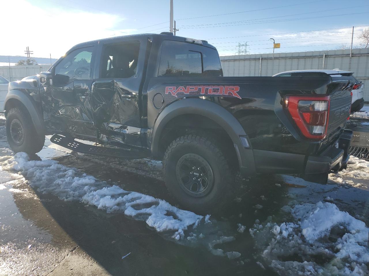 2023 Ford F-150 - Image 2