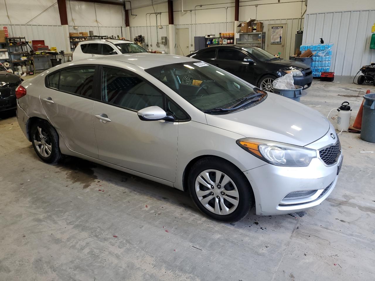 2015 Kia Forte - Image 4