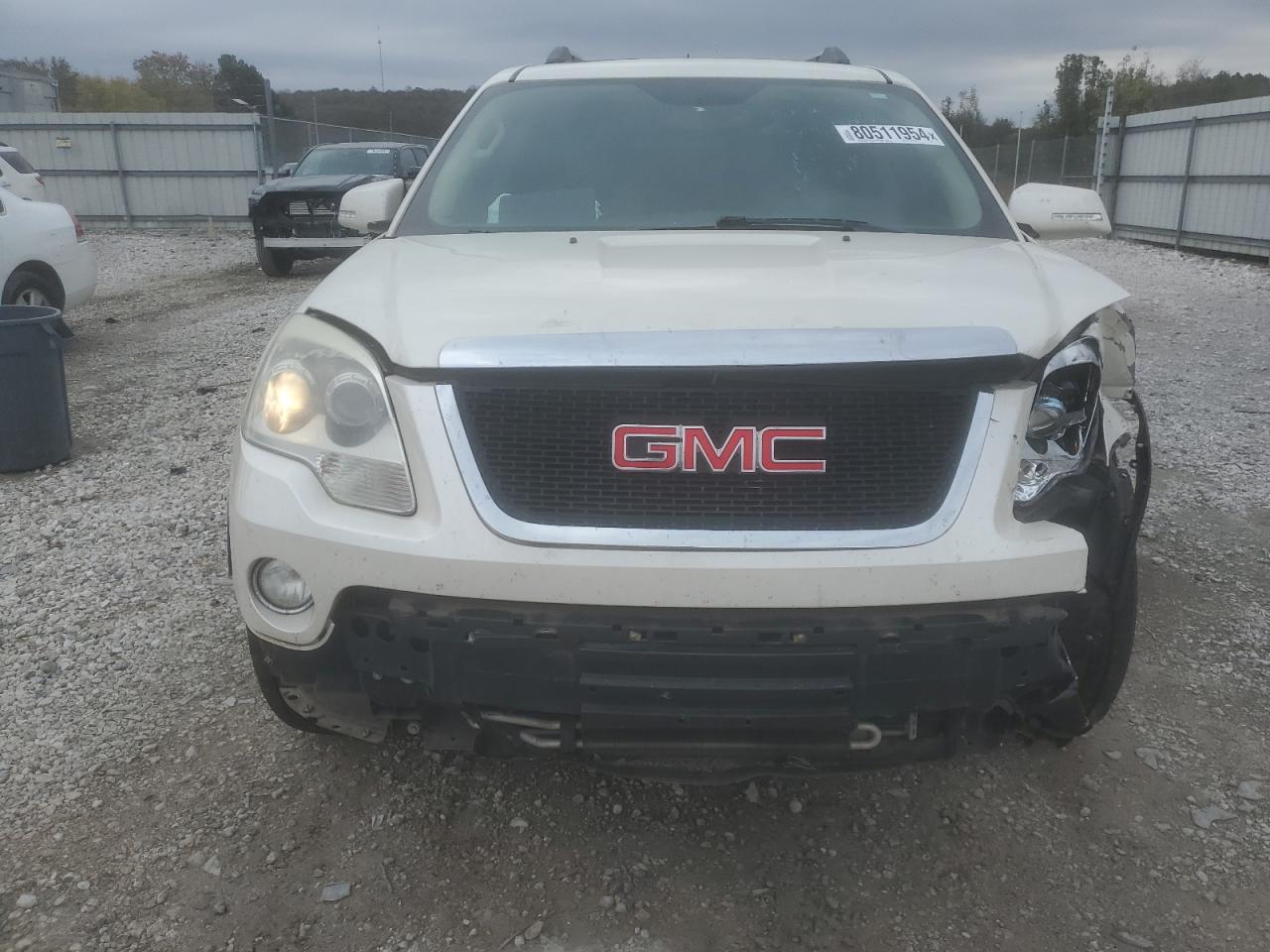 2012 GMC Acadia - Image 5