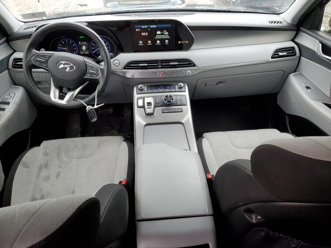 2020 Hyundai Palisade - Image 8